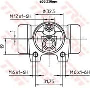 OEM BWH373