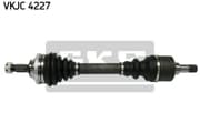 OEM DRIVE SHAFT, REAR AXLE VKJC4227