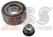 OEM BEARING, HUB 200903