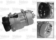 OEM COMPRESSOR ASSY, COOLER 813700