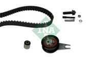 OEM TENSIONER ASSY, PULLEY 530005710