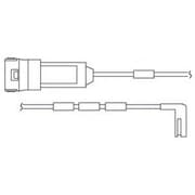 OEM WEAR SENSOR LZ0125