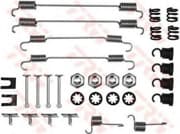 OEM REPAIR KIT, DRUM BRAKE SFK218