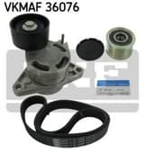 OEM VKMAF36076