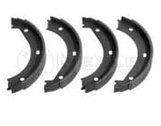 OEM BRAKE SHOE KIT 3141159401