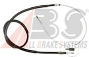 OEM Handbrake Cables/ABS K16796