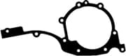 OEM GASKET, RUBBER 633940