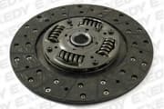 OEM DISC, FRICTION  A/T MBD059U