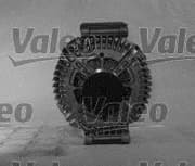 OEM ALTERNATOR 439546