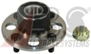 OEM Wheel Bearing Kit/ABS 200534