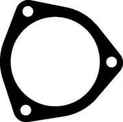 OEM GASKET, RUBBER 643520