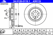 OEM 24012801191