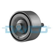 OEM Deflection/Guide Pulley, v-ribbed belt APV1085