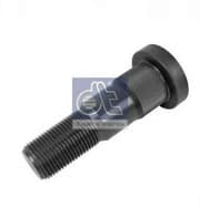 OEM VOLVO WHEEL BOLT,FRT F/N/FL/NL 265101