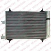 OEM CONDENSER TSP0225411