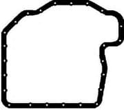 OEM OIL PAN GASKET, PLASTIC 713183700