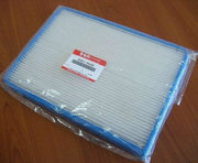 OEM FILTER,AIR 9586164J10