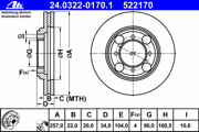 OEM 24032201701