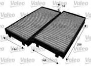 OEM FILTER ASSY, CABIN AIR 715584