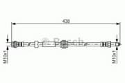 OEM AA-BC - Braking 1987476181