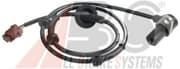 OEM Wheel speed Sensor/ABS 30557