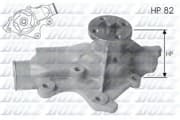 OEM WATER PUMP ASSY J201