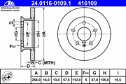 OEM 24011601091