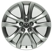 OEM WHEEL,DISC-ALUMI. 9965097590