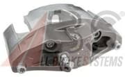 OEM Calipers/ABS 421211