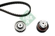 OEM TENSIONER ASSY, PULLEY 530023210