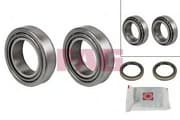 OEM BEARING, HUB 713690090