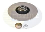 OEM Brake disc ADC3003