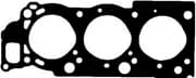 OEM GASKET, CYLINDE 10088800