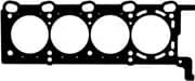 OEM GASKET, CYLINDER HEAD GRAPHITE WITH METAL 613532500