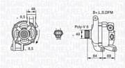 OEM 063377417010