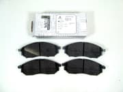 OEM FR.BRAKE PAD 410603072R