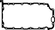 OEM OIL PAN (SUMP) GASKET 14065400