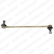 OEM END ASSY, STEERING RACK TC2047