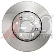 OEM Brake Discs/ABS 17977