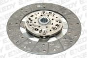 OEM DISC, FRICTION  A/T ISD098U