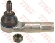 OEM END ASSY, TIE ROD STEERING JTE1052