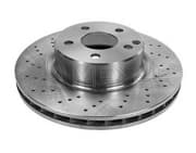 OEM BRAKE ROTOR 0155212048