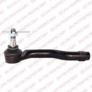 OEM TIE ROD END TA2673