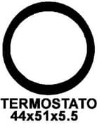 OEM THERMOSTAT GASKET 00520000