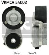 OEM VKMCV54002