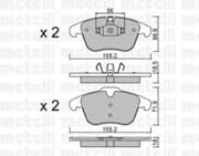 OEM 2206755