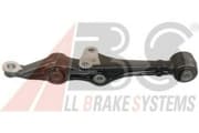 OEM Suspension arm/ABS 210260