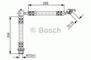 OEM AA-BC - Braking 1987476358