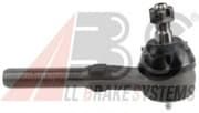 OEM Tie rod end/ABS 230704