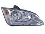 OEM HEADLAMP ASSY 4311169RLDEM1